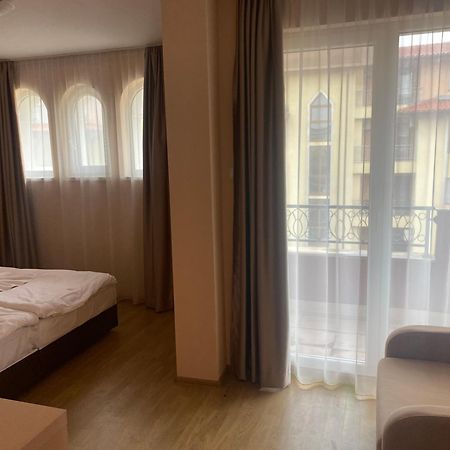 Messembria Resort Sluneční pobřeží Exteriér fotografie
