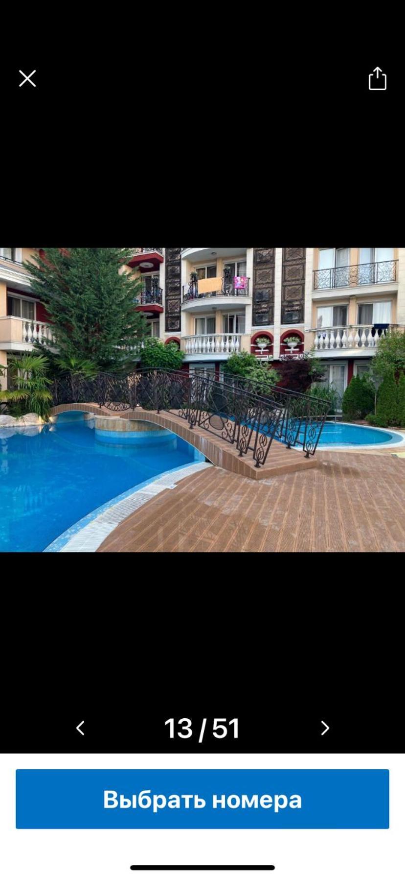 Messembria Resort Sluneční pobřeží Exteriér fotografie